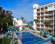 Eden 4* Puerto de la Cruz