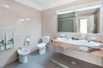 Szálloda Eden 4*