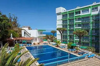 Eden 4* Puerto de la Cruz