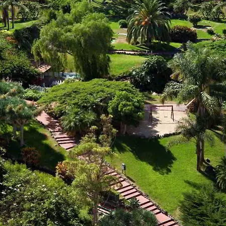 Eden 4* Puerto de la Cruz